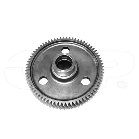 Aic Replacement Parts Gear Fits Caterpillar Models 1084879
